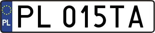PL015TA