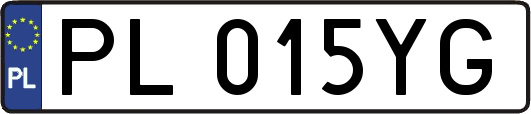 PL015YG