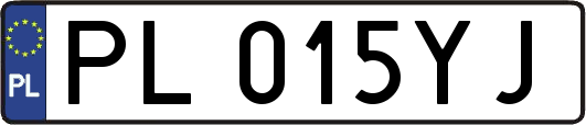 PL015YJ