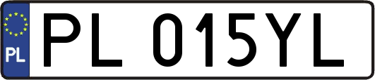 PL015YL