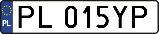 PL015YP