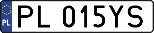 PL015YS