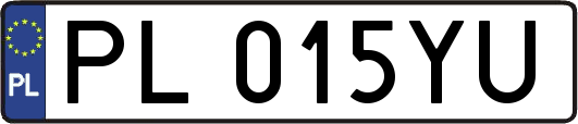 PL015YU
