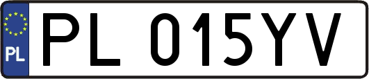 PL015YV