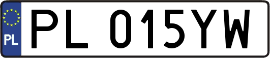 PL015YW