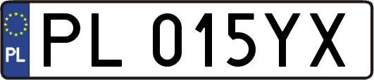 PL015YX