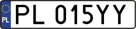PL015YY
