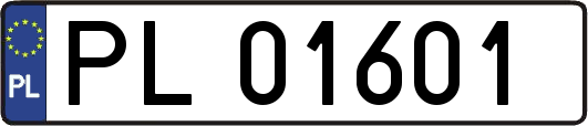 PL01601