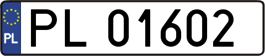 PL01602