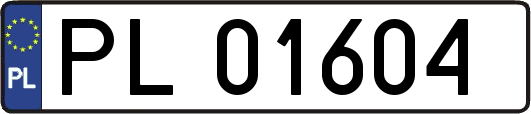 PL01604