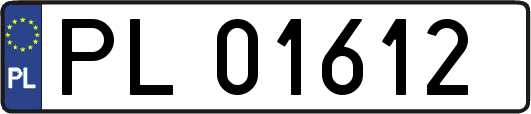 PL01612