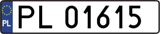 PL01615