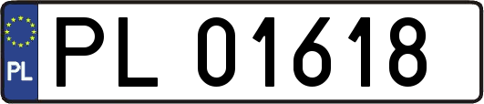 PL01618