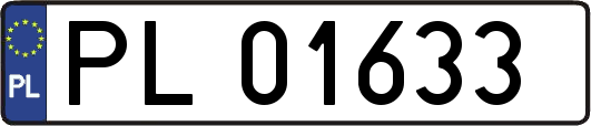 PL01633