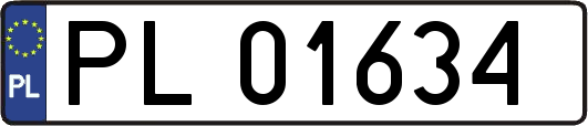 PL01634