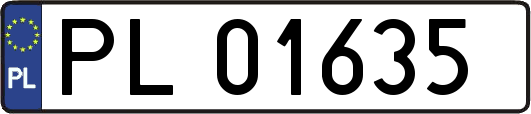 PL01635