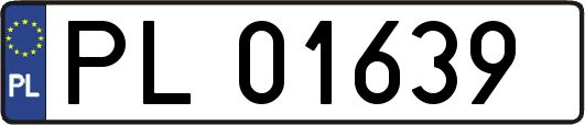 PL01639