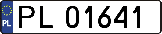 PL01641