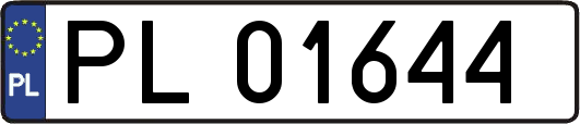 PL01644