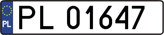 PL01647