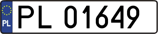 PL01649