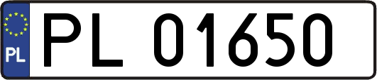 PL01650