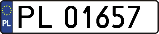 PL01657