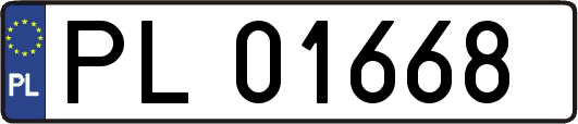 PL01668