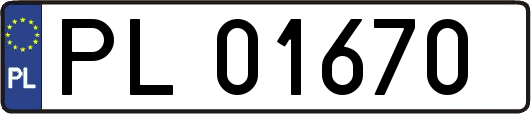 PL01670