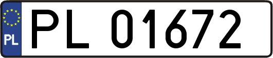 PL01672