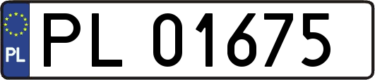PL01675