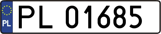 PL01685