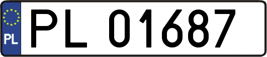 PL01687