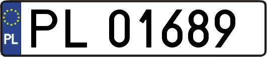 PL01689