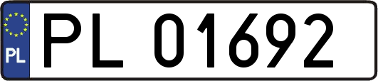 PL01692