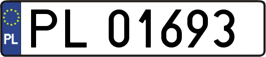 PL01693