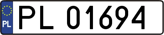 PL01694