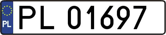 PL01697