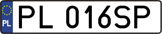 PL016SP