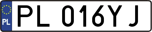 PL016YJ