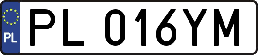 PL016YM