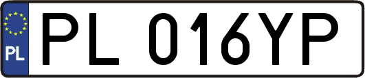 PL016YP