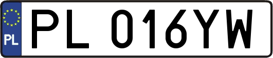 PL016YW
