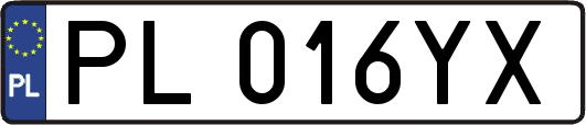 PL016YX
