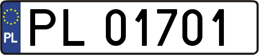 PL01701