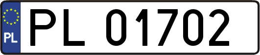 PL01702