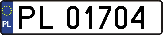 PL01704