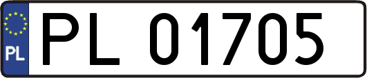 PL01705