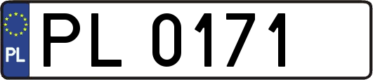 PL0171