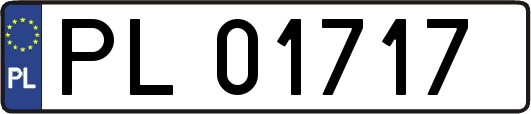 PL01717